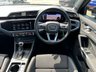 USED 2020 70 AUDI Q3 1.5 TFSI S LINE MHEV 5d 148 BHP ** RAC BUYSURE INSPECTED **