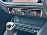 USED 2020 70 AUDI Q3 1.5 TFSI S LINE MHEV 5d 148 BHP ** RAC BUYSURE INSPECTED **