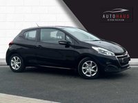 USED 2016 65 PEUGEOT 207 HATCHBACK 1.2 Puretech 3 door hatchback NATIONWIDE DELIVERY - WARRANTY INCLUDED