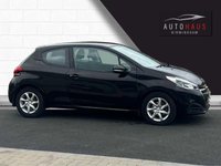 USED 2016 65 PEUGEOT 207 HATCHBACK 1.2 Puretech 3 door hatchback NATIONWIDE DELIVERY - WARRANTY INCLUDED