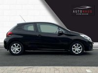USED 2016 65 PEUGEOT 207 HATCHBACK 1.2 Puretech 3 door hatchback NATIONWIDE DELIVERY - WARRANTY INCLUDED