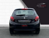 USED 2016 65 PEUGEOT 207 HATCHBACK 1.2 Puretech 3 door hatchback NATIONWIDE DELIVERY - WARRANTY INCLUDED