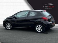 USED 2016 65 PEUGEOT 207 HATCHBACK 1.2 Puretech 3 door hatchback NATIONWIDE DELIVERY - WARRANTY INCLUDED