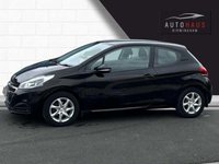 USED 2016 65 PEUGEOT 207 HATCHBACK 1.2 Puretech 3 door hatchback NATIONWIDE DELIVERY - WARRANTY INCLUDED