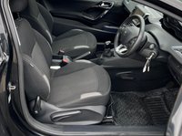 USED 2016 65 PEUGEOT 207 HATCHBACK 1.2 Puretech 3 door hatchback NATIONWIDE DELIVERY - WARRANTY INCLUDED