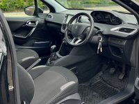USED 2016 65 PEUGEOT 207 HATCHBACK 1.2 Puretech 3 door hatchback NATIONWIDE DELIVERY - WARRANTY INCLUDED