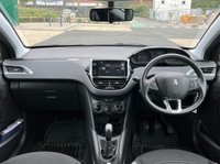 USED 2016 65 PEUGEOT 207 HATCHBACK 1.2 Puretech 3 door hatchback NATIONWIDE DELIVERY - WARRANTY INCLUDED