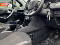 USED 2016 65 PEUGEOT 207 HATCHBACK 1.2 Puretech 3 door hatchback NATIONWIDE DELIVERY - WARRANTY INCLUDED