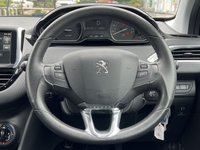 USED 2016 65 PEUGEOT 207 HATCHBACK 1.2 Puretech 3 door hatchback NATIONWIDE DELIVERY - WARRANTY INCLUDED