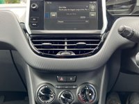 USED 2016 65 PEUGEOT 207 HATCHBACK 1.2 Puretech 3 door hatchback NATIONWIDE DELIVERY - WARRANTY INCLUDED