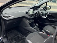 USED 2016 65 PEUGEOT 207 HATCHBACK 1.2 Puretech 3 door hatchback NATIONWIDE DELIVERY - WARRANTY INCLUDED