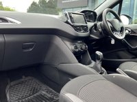 USED 2016 65 PEUGEOT 207 HATCHBACK 1.2 Puretech 3 door hatchback NATIONWIDE DELIVERY - WARRANTY INCLUDED