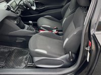 USED 2016 65 PEUGEOT 207 HATCHBACK 1.2 Puretech 3 door hatchback NATIONWIDE DELIVERY - WARRANTY INCLUDED