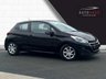 USED 2016 65 PEUGEOT 207 HATCHBACK 1.2 Puretech 3 door hatchback NATIONWIDE DELIVERY - WARRANTY INCLUDED