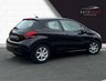 USED 2016 65 PEUGEOT 207 HATCHBACK 1.2 Puretech 3 door hatchback NATIONWIDE DELIVERY - WARRANTY INCLUDED