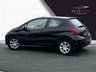 USED 2016 65 PEUGEOT 207 HATCHBACK 1.2 Puretech 3 door hatchback NATIONWIDE DELIVERY - WARRANTY INCLUDED
