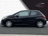 USED 2016 65 PEUGEOT 207 HATCHBACK 1.2 Puretech 3 door hatchback NATIONWIDE DELIVERY - WARRANTY INCLUDED