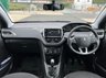 USED 2016 65 PEUGEOT 207 HATCHBACK 1.2 Puretech 3 door hatchback NATIONWIDE DELIVERY - WARRANTY INCLUDED