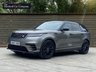 USED 2017 67 LAND ROVER RANGE ROVER VELAR 2.0 R-DYNAMIC SE 5d 238 BHP NICE SPEC