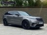USED 2017 67 LAND ROVER RANGE ROVER VELAR 2.0 R-DYNAMIC SE 5d 238 BHP NICE SPEC