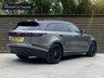 USED 2017 67 LAND ROVER RANGE ROVER VELAR 2.0 R-DYNAMIC SE 5d 238 BHP NICE SPEC