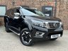 USED 2019 19 NISSAN NAVARA TEKNA 2.3 DCI AUTO 188 BHP (+VAT) 