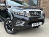 USED 2019 19 NISSAN NAVARA TEKNA 2.3 DCI AUTO 188 BHP (+VAT) 