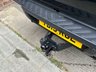 USED 2019 19 NISSAN NAVARA TEKNA 2.3 DCI AUTO 188 BHP (+VAT) 