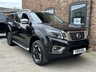 USED 2019 19 NISSAN NAVARA TEKNA 2.3 DCI AUTO 188 BHP (+VAT) 