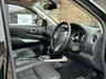 USED 2019 19 NISSAN NAVARA TEKNA 2.3 DCI AUTO 188 BHP (+VAT) 