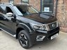 USED 2019 19 NISSAN NAVARA TEKNA 2.3 DCI AUTO 188 BHP (+VAT) 