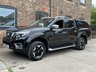 USED 2019 19 NISSAN NAVARA TEKNA 2.3 DCI AUTO 188 BHP (+VAT) 