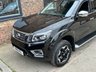 USED 2019 19 NISSAN NAVARA TEKNA 2.3 DCI AUTO 188 BHP (+VAT) 
