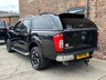 USED 2019 19 NISSAN NAVARA TEKNA 2.3 DCI AUTO 188 BHP (+VAT) 