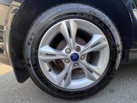 USED 2012 12 FORD FOCUS 1.6 ZETEC 5d 124 BHP 1 FORMER KEEPER, COMPREHENSIVE SERVICE HISTORY INCLUDING 11 STAMPS!!, LONG MOT UNTIL FEB 2024.FINISHED IN METALLIC PANTHER BLACK COLOUR.  THIS BEING THE ZETEC MODEL COMES WITH GREAT SPEC INCLUDING ISOFIX, FRONT FOG LIGHTS, REAR PARKING SENSORS, BLUETOOTH, HEATED WINDSCREEN, ELECTRIC WINDOWS AND MIRRORS, ALLOY WHEELS, MULTI FUNCTION STEERING WHEEL, REMOTE CENTRAL LOCKING AND AIR CON. + 3 MONTHS WARRANTY AND 12 MONTHS AA BREAKDOWN COVER