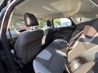 USED 2012 12 FORD FOCUS 1.6 ZETEC 5d 124 BHP 1 FORMER KEEPER, COMPREHENSIVE SERVICE HISTORY INCLUDING 11 STAMPS!!, LONG MOT UNTIL FEB 2024.FINISHED IN METALLIC PANTHER BLACK COLOUR.  THIS BEING THE ZETEC MODEL COMES WITH GREAT SPEC INCLUDING ISOFIX, FRONT FOG LIGHTS, REAR PARKING SENSORS, BLUETOOTH, HEATED WINDSCREEN, ELECTRIC WINDOWS AND MIRRORS, ALLOY WHEELS, MULTI FUNCTION STEERING WHEEL, REMOTE CENTRAL LOCKING AND AIR CON. + 3 MONTHS WARRANTY AND 12 MONTHS AA BREAKDOWN COVER