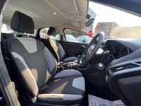 USED 2012 12 FORD FOCUS 1.6 ZETEC 5d 124 BHP 1 FORMER KEEPER, COMPREHENSIVE SERVICE HISTORY INCLUDING 11 STAMPS!!, LONG MOT UNTIL FEB 2024.FINISHED IN METALLIC PANTHER BLACK COLOUR.  THIS BEING THE ZETEC MODEL COMES WITH GREAT SPEC INCLUDING ISOFIX, FRONT FOG LIGHTS, REAR PARKING SENSORS, BLUETOOTH, HEATED WINDSCREEN, ELECTRIC WINDOWS AND MIRRORS, ALLOY WHEELS, MULTI FUNCTION STEERING WHEEL, REMOTE CENTRAL LOCKING AND AIR CON. + 3 MONTHS WARRANTY AND 12 MONTHS AA BREAKDOWN COVER