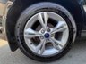 USED 2012 12 FORD FOCUS 1.6 ZETEC 5d 124 BHP 1 FORMER KEEPER, COMPREHENSIVE SERVICE HISTORY INCLUDING 11 STAMPS!!, LONG MOT UNTIL FEB 2024.FINISHED IN METALLIC PANTHER BLACK COLOUR.  THIS BEING THE ZETEC MODEL COMES WITH GREAT SPEC INCLUDING ISOFIX, FRONT FOG LIGHTS, REAR PARKING SENSORS, BLUETOOTH, HEATED WINDSCREEN, ELECTRIC WINDOWS AND MIRRORS, ALLOY WHEELS, MULTI FUNCTION STEERING WHEEL, REMOTE CENTRAL LOCKING AND AIR CON. + 3 MONTHS WARRANTY AND 12 MONTHS AA BREAKDOWN COVER