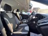 USED 2012 12 FORD FOCUS 1.6 ZETEC 5d 124 BHP 1 FORMER KEEPER, COMPREHENSIVE SERVICE HISTORY INCLUDING 11 STAMPS!!, LONG MOT UNTIL FEB 2024.FINISHED IN METALLIC PANTHER BLACK COLOUR.  THIS BEING THE ZETEC MODEL COMES WITH GREAT SPEC INCLUDING ISOFIX, FRONT FOG LIGHTS, REAR PARKING SENSORS, BLUETOOTH, HEATED WINDSCREEN, ELECTRIC WINDOWS AND MIRRORS, ALLOY WHEELS, MULTI FUNCTION STEERING WHEEL, REMOTE CENTRAL LOCKING AND AIR CON. + 3 MONTHS WARRANTY AND 12 MONTHS AA BREAKDOWN COVER