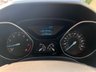 USED 2012 12 FORD FOCUS 1.6 ZETEC 5d 124 BHP 1 FORMER KEEPER, COMPREHENSIVE SERVICE HISTORY INCLUDING 11 STAMPS!!, LONG MOT UNTIL FEB 2024.FINISHED IN METALLIC PANTHER BLACK COLOUR.  THIS BEING THE ZETEC MODEL COMES WITH GREAT SPEC INCLUDING ISOFIX, FRONT FOG LIGHTS, REAR PARKING SENSORS, BLUETOOTH, HEATED WINDSCREEN, ELECTRIC WINDOWS AND MIRRORS, ALLOY WHEELS, MULTI FUNCTION STEERING WHEEL, REMOTE CENTRAL LOCKING AND AIR CON. + 3 MONTHS WARRANTY AND 12 MONTHS AA BREAKDOWN COVER