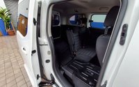 USED 2019 19 VAUXHALL COMBO LIFE 1.2 ENERGY XL S/S 5d 109 BHP 5 SEATS CRUISE CONTROL PARKING SENSORS 1 OWNER 6 MONTHS GOLD WARRANTY