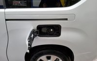 USED 2019 19 VAUXHALL COMBO LIFE 1.2 ENERGY XL S/S 5d 109 BHP 5 SEATS CRUISE CONTROL PARKING SENSORS 1 OWNER 6 MONTHS GOLD WARRANTY