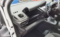 USED 2019 19 VAUXHALL COMBO LIFE 1.2 ENERGY XL S/S 5d 109 BHP 5 SEATS CRUISE CONTROL PARKING SENSORS 1 OWNER 6 MONTHS GOLD WARRANTY