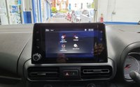 USED 2019 19 VAUXHALL COMBO LIFE 1.2 ENERGY XL S/S 5d 109 BHP 5 SEATS CRUISE CONTROL PARKING SENSORS 1 OWNER 6 MONTHS GOLD WARRANTY