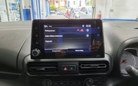 USED 2019 19 VAUXHALL COMBO LIFE 1.2 ENERGY XL S/S 5d 109 BHP 5 SEATS CRUISE CONTROL PARKING SENSORS 1 OWNER 6 MONTHS GOLD WARRANTY