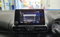 USED 2019 19 VAUXHALL COMBO LIFE 1.2 ENERGY XL S/S 5d 109 BHP 5 SEATS CRUISE CONTROL PARKING SENSORS 1 OWNER 6 MONTHS GOLD WARRANTY