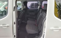 USED 2019 19 VAUXHALL COMBO LIFE 1.2 ENERGY XL S/S 5d 109 BHP 5 SEATS CRUISE CONTROL PARKING SENSORS 1 OWNER 6 MONTHS GOLD WARRANTY