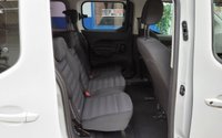 USED 2019 19 VAUXHALL COMBO LIFE 1.2 ENERGY XL S/S 5d 109 BHP 5 SEATS CRUISE CONTROL PARKING SENSORS 1 OWNER 6 MONTHS GOLD WARRANTY