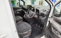 USED 2019 19 VAUXHALL COMBO LIFE 1.2 ENERGY XL S/S 5d 109 BHP 5 SEATS CRUISE CONTROL PARKING SENSORS 1 OWNER 6 MONTHS GOLD WARRANTY