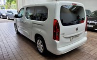 USED 2019 19 VAUXHALL COMBO LIFE 1.2 ENERGY XL S/S 5d 109 BHP 5 SEATS CRUISE CONTROL PARKING SENSORS 1 OWNER 6 MONTHS GOLD WARRANTY
